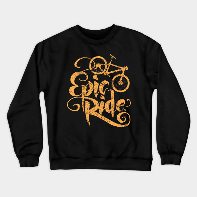 Epic Ride MTB